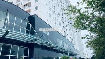 Cho thuê căn hộ 1PN Tara Residence  -Full nội thất - Checkin cuối T9