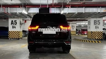 LandCruise Lc300 sx2024 lên full body