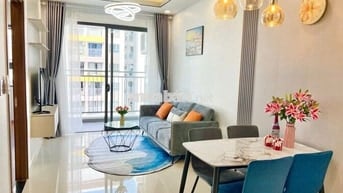 🌟 SIÊU RẺ 2PN2WC FULL NT CAO CẤP CHỈ 13,5TR –  CĂN HỘ Q7 RIVERSIDE 🌟