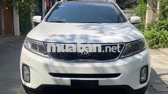 Kia Sorento 2017 2WD 2.2 DATH - 85000 km