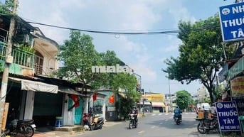 Gía tốt- Lô đất gần Phạm Văn Đồng- 78m2- HXH- 4.7 tỷ
