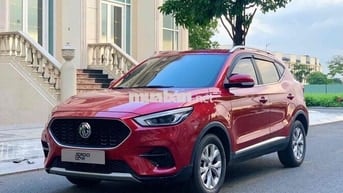 MG MGZS 2023 Standard 1.5 AT 2WD - 33000 km