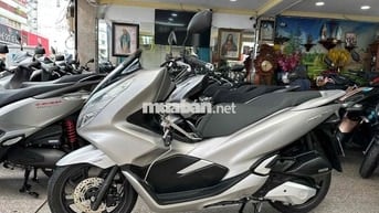 PCX 150 2019 Smartkey Bạc Đen BSTP Chính Chủ
