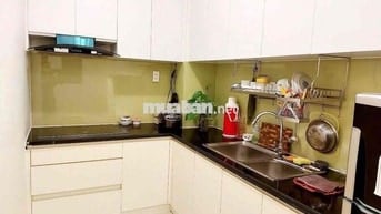 CHỦ CHO THUÊ CĂN RỘNG CÓ NỘI THẤT 66M 2PN 2WC NHÀ SẠCH GIÁ 7,5 TRIỆU