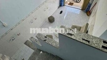 MẶT TIỀN HẺM KINH DOANH TỈNH LỘ 10