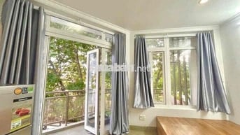STUDIO BANCOL_MÁY GIẶT RIÊNG SIÊU THOÁNG NGAY ĐƯỜNG 3/2 Quận 10