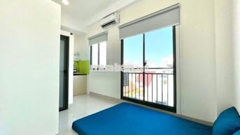 NGAY CHỢ DƯƠNG QUẢNG HÀM, GẦN ĐH CÔNG NGHIÊP 4, PHÒNG BAN CÔNG THOÁNG