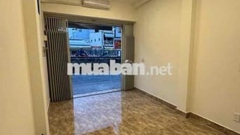 Nhà Phạm Thế Hiển - Dương Bá Trạc Nhỉnh 5 tỷ