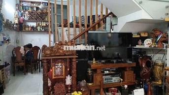 Chỉ 756tr là có ngay nhà và nội thất đầy đủ chỉ cần dọn vào ở ngay
