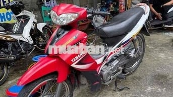 jupiter 205 bstp chính chủ máy nguyên zin
