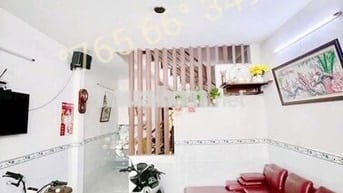 BÁN NHÀ 2 MT - KỀ HIM LAM QUẬN 7 - 35MV - ÂU DƯƠNG LÂN. QUẬN 8 - 3,4TỶ