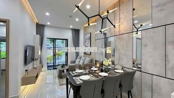 Căn hộ Bình Chánh mặt tiền Quốc Lộ 1A