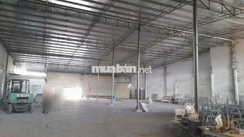 Kho thuê 1000m có Điện ty Đường võ văn văn vĩnh lộc B Bình Chánh