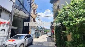 LÔ ĐẤT VÀNG THỊNH LIỆT- MẶT TIỀN 10M- NGÕ Ô TÔ TRÁNH