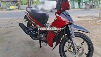 YAMAHA SIRIUS. ĐK 2022. BS 83 CÀVET ĐẦY ĐỦ .