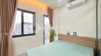 STUDIO BANCOL TÁCH BẾP SIÊU THOÁNG GẦN NGAY ĐH TÀI CHÍNH MARKETING