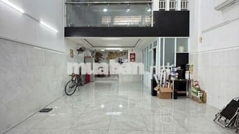 Nhà mặt tiền Sơn kỳ, 4 tầng , ngang đẹp 5.5m, diện tích sử dụng 309,2m