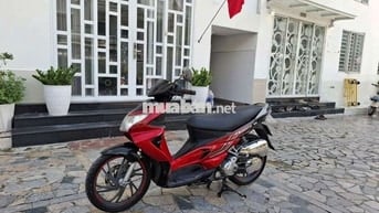 Xe suzuki Hayate nguyên gin