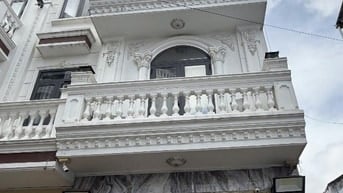 BÁN NHÀ SÁT MẶT TIỀN LÊ TRỌNG TẤN, TÂN PHÚ, Gần AEON TÂN PHÚ