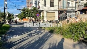Bán Đất Mặt tiền Đa mặn song song Trần Hoành, đường 5m5