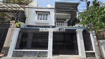 🕌 [8,6mx13,5m]🕌 BIỆT THỰ MINI❌HXH NGUYỄN HUY TƯỞNG, P.7, Q.BT❌CHO THUÊ