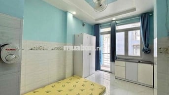 cho thuê phòng ngay chợ Bà Chiểu