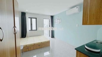 Cho Thuê Căn Hộ Gần Vòng Xoay Lăng Cha Cả-Sân Bay Tân Sơn Nhất QTB