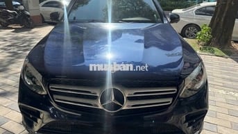 Mercedes Benz GLC Class 2017 300 - 87000 km