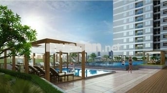 Cho Thuê Căn hộ Orchard Park Hồng Hà P9 Phú Nhuận,90m2 3PN,Giá 20tr/T