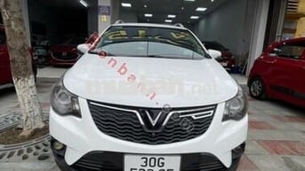 VinFast Fadil 1.4 AT 2020 - 298 Triệu