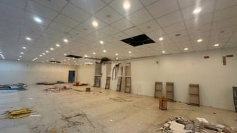 Cho thuê nhà mặt tiền Quốc Lộ 13, P.H.B.Phước, Q. Thủ Đức giá 120tr
