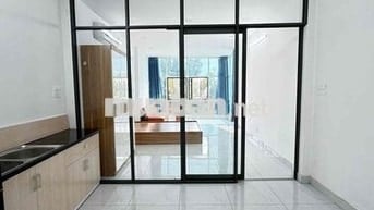 DEAL HOT 🔥 PHÒNG NGỦ TÁCH BẾP 50m2 NGUYỄN PHÚC CHU P15 GẦN CÔNG THƯƠNG