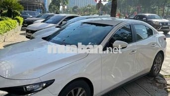 Mazda 3 2020 1.5L Luxury - 57000 km
