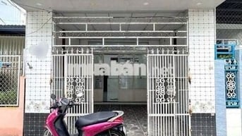 BÁN NHÀ CẤP 4 - 59M² - SỔ HỒNG RIÊNG - 2PN - LÊ THỊ LƠ -TÂN HIỆP