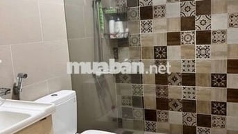 CHO THUÊ NHÀ NGUYÊN CĂN – HẺM XE HƠI – FULL NỘI THẤT – BÌNH THẠNH