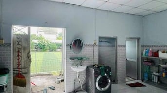 Thanh lý căn nhà cấp 4 🏡 Sổ Hồng Riêng đối diện VinHome Củ Chi 710TR