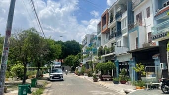 Đất 447-Lê Văn Việt Tăng Nhơn Phú A (quận 9 cũ) 7.3tỷ/72m2.