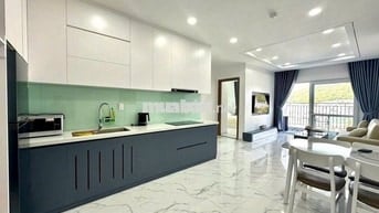 Cho Thuê Căn Hộ 2 Phòng Ngủ tòa OC3 Mường Thanh Oceanus Nha Trang