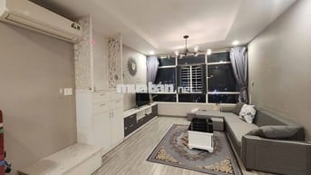 CHO THUÊ DUPLEX CHUNG CƯ PHÚ HOÀNG ANH - 3PN 3WC GIÁ 15TR - NHÀ ĐẸP