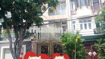 Khu Tên lửa -Aeon Bình Tân - 5 x 20-4 Tầng
