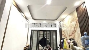 SIÊU PHẨM VÕNG THỊ – 5 TẦNG ĐẸP, Ở NGAY – TÂY HỒ