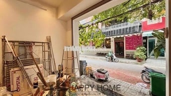 💥 MẶT TIỀN KHU PHAN XÍCH LONG - KHU SẦM UẤT - DÂN CƯ ĐÔNG ĐÚC