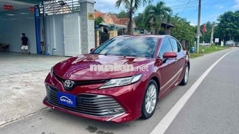Toyota Camry 2019 2.0G - 118000 km