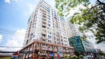 Cần bán căn hộ Cao Ốc H2, 3PN, nhà mới, hướng đón lộc mai mắn