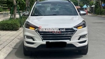 Hyundai Tucson 2.0 AT CRDi 2019 - 670 Triệu