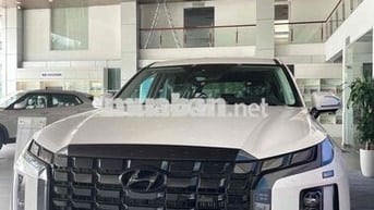 Hyundai Palisade 2025 Exclusive