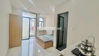 Căn Hộ Đẹp Ban Công Thoáng Gần Công Viên Lê Thị Riêng
