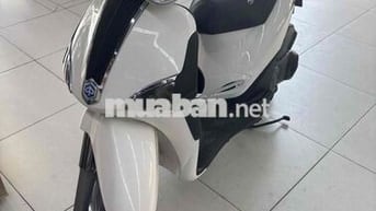 Bán xe Liberty nữ sử dụng do không dùng đến.