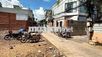 🔥 Lô Gốc F0 - 69m2 Full Thổ Cư - 4 tỷ 4 - Hiệp Bình Chánh