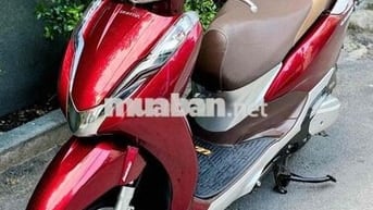 honda lead 2018 smartkey bstp chính chủ
